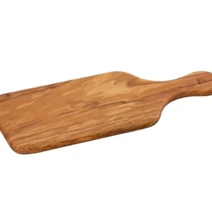 Zassenhaus Griffbrett Aus Olivenholz 22 X 11 Cm 7